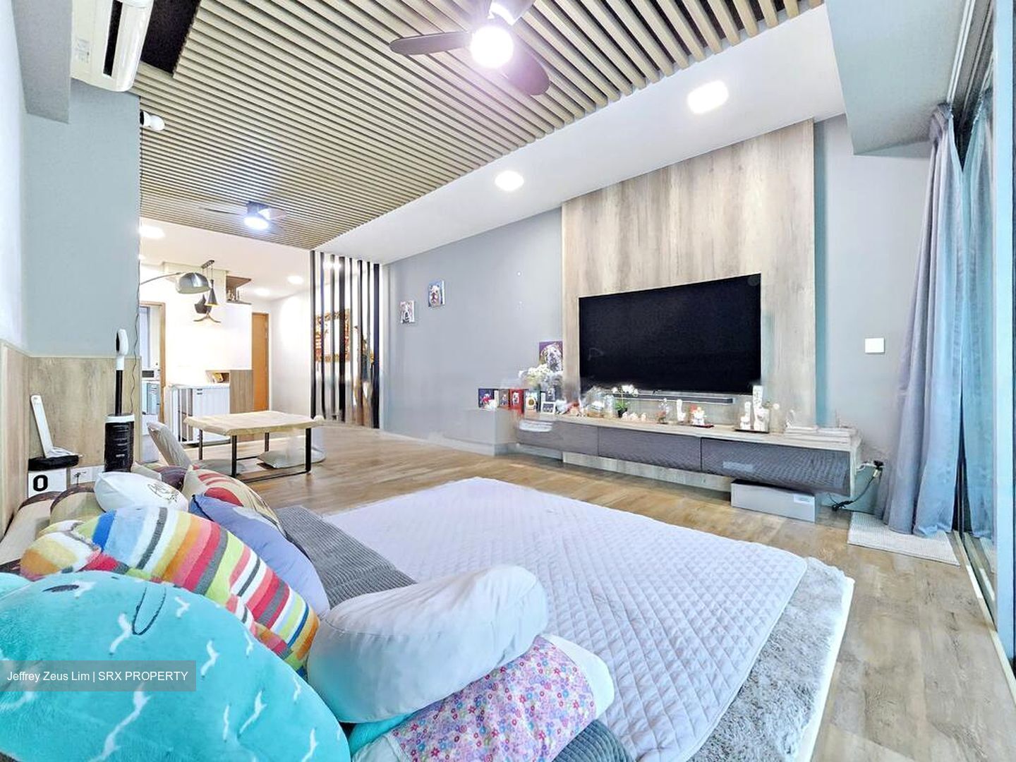 Double Bay Residences (D18), Condominium #475778011